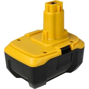 vhbw Reemplazo de Batería Dewalt - 4000mAh 18V Li-Ion - Amarillo vhbw Reemplazo de Batería Dewalt - 4000mAh 18V Li-Ion - Amarillo