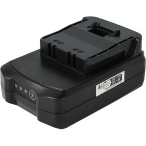 Batería vhbw para Meister Craft 5450880 - Batería de alta capacidad Li-Ion Batería vhbw para Meister Craft 5450880 - Batería de alta capacidad Li-Ion