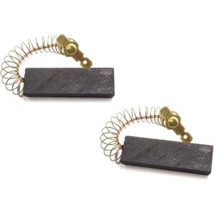 VHBW Balais en Charbon - Compatible avec Lave-linge BSH - 2 pièces VHBW Balais en Charbon - Compatible avec Lave-linge BSH - 2 pièces