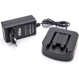 Chargeur vhbw pour batteries Li-ion 10,8V Festo/Festool Chargeur vhbw pour batteries Li-ion 10,8V Festo/Festool