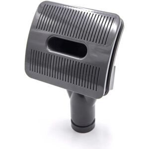 vhbw Spazzola per Pelo di Animali - Compatibile con Dyson 921000-01 - Grigio antracite - Spazzola per pelo di animali vhbw Spazzola per Pelo di Animali - Compatibile con Dyson 921000-01 - Grigio antracite - Spazzola per pelo di animali