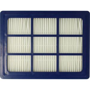 vhbw Nilfisk Elite HEPA Filter - Dust & Pollen - Blue vhbw Nilfisk Elite HEPA Filter - Dust & Pollen - Blue