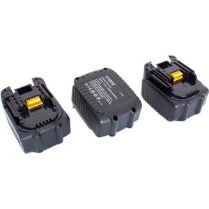 vhbw BDA340Z Lithium-Ion Battery - Power Tool Accessory vhbw BDA340Z Lithium-Ion Battery - Power Tool Accessory