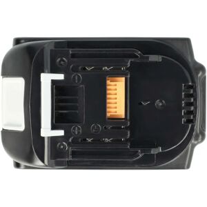 vhbw 3x Battery for Makita TD134DRFXB, TL060DRF - Battery vhbw 3x Battery for Makita TD134DRFXB, TL060DRF - Battery