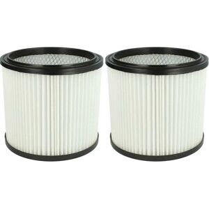 vhbw NT 221 - White - Vacuum Filter vhbw NT 221 - White - Vacuum Filter