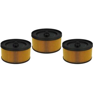 vhbw Vacuum Cleaner - White - Filter vhbw Vacuum Cleaner - White - Filter