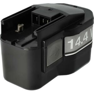 vhbw Batterie pour Atlas Copco MXS14.4, BXS14.4, MX14.4, BX14.4 - Batterie - Publicité vhbw Batterie pour Atlas Copco MXS14.4, BXS14.4, MX14.4, BX14.4 - Batterie - Publicité