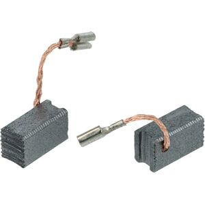 VHBW - Balais en charbon pour Bosch GWS 720 - Pack de 2 - Publicité VHBW - Balais en charbon pour Bosch GWS 720 - Pack de 2 - Publicité