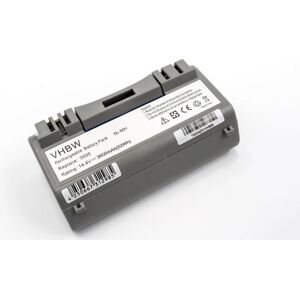 vhbw UPC 853816149049 Batería - Robot Hogar, Aspiradora, 3600mAh vhbw UPC 853816149049 Batería - Robot Hogar, Aspiradora, 3600mAh