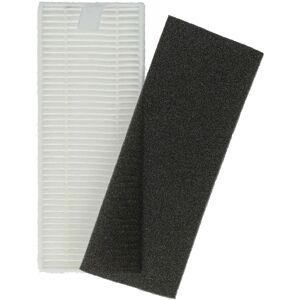 VHBW - RR6971WH - Noir/Blanc/Gris - Kit de maintenance VHBW - RR6971WH - Noir/Blanc/Gris - Kit de maintenance
