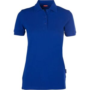 HRM Polo ad Alte Prestazioni - L - blu HRM Polo ad Alte Prestazioni - L - blu