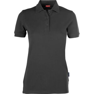 HRM Zware Prestatie Polo - 4XL - Grijs - Poloshirt HRM Zware Prestatie Polo - 4XL - Grijs - Poloshirt