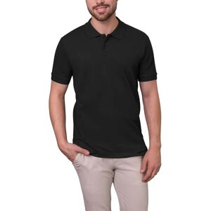 HRM 4XL luksus stretch polo HRM 4XL luksus stretch polo