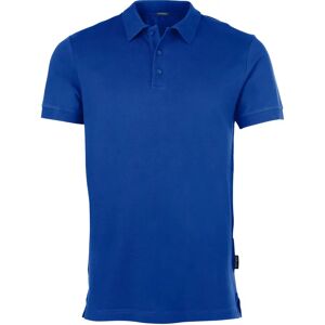 HRM HRM502 Blau Slim Fit Polo - Polo Shirt HRM HRM502 Blau Slim Fit Polo - Polo Shirt