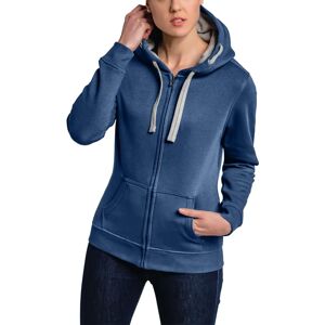 HRM 801 Slanke Pasvorm Hoodie - Hoodie met capuchon HRM 801 Slanke Pasvorm Hoodie - Hoodie met capuchon