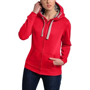HRM Veste à capuche violette - Veste à capuche - Publicité HRM Veste à capuche violette - Veste à capuche - Publicité