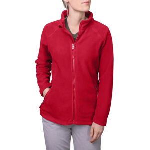 Veste HRM1202 Rouge - Publicité Veste HRM1202 Rouge - Publicité