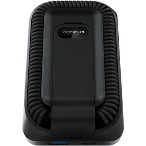 Vonmählen Allroundo Pro Langaton Powerbank Vonmählen Allroundo Pro Langaton Powerbank