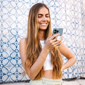 Vonmählen Backflip Pure Smartphone Halter - Schwarz Vonmählen Backflip Pure Smartphone Halter - Schwarz