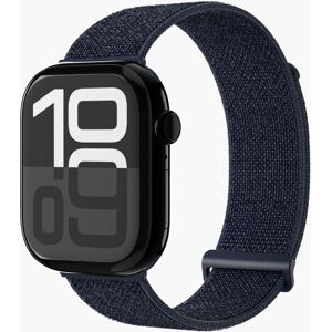 Vonmählen Navy Nylon Fitness Loop 2 - Rem til Apple Watch Vonmählen Navy Nylon Fitness Loop 2 - Rem til Apple Watch