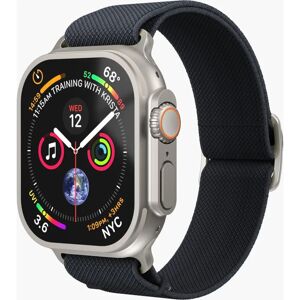 Vonmählen Classic Nylon Loop - Navy - Armbånd for Apple Watch 38/40/41/42mm Vonmählen Classic Nylon Loop - Navy - Armbånd for Apple Watch 38/40/41/42mm