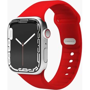 Vonmählen Classic 2 Silikonarmband - Apple Watch Zubehör Vonmählen Classic 2 Silikonarmband - Apple Watch Zubehör