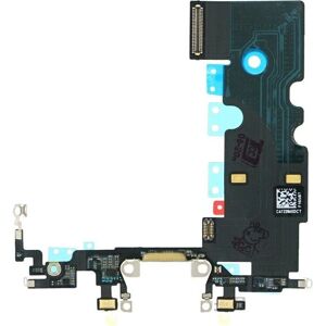 OEM Dock Lightning Flex - Blanc - Apple iPhone SE (2020) - Accessory OEM Dock Lightning Flex - Blanc - Apple iPhone SE (2020) - Accessory