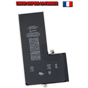 Batterie Apple pour iPhone 8 - 1821 mAh - Publicité Batterie Apple pour iPhone 8 - 1821 mAh - Publicité