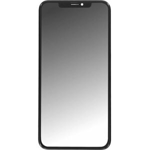 Écran OEM iPhone XR Noir - Unité d'affichage Écran OEM iPhone XR Noir - Unité d'affichage