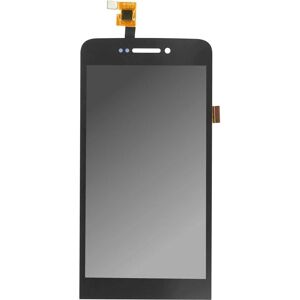 Écran LCD tactile pour Wiko Wax - Pièces de rechange Écran LCD tactile pour Wiko Wax - Pièces de rechange