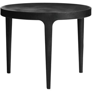 NORR11 Ghost Sidebord - Svart NORR11 Ghost Sidebord - Svart