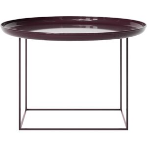 NORR11 Duke Bordeaux Kaffeebord - Kaffeebord NORR11 Duke Bordeaux Kaffeebord - Kaffeebord
