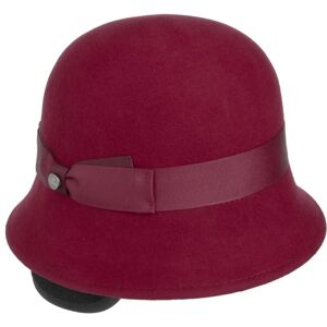 Chapeau Femme Lierys avec Ear Flaps - Bordeaux - Taille M - Chapeau - Publicité Chapeau Femme Lierys avec Ear Flaps - Bordeaux - Taille M - Chapeau - Publicité