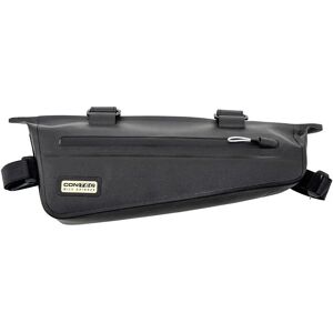 Sac de cadre Contec Mile Grinder 2.8L Noir - Sac de cadre - Publicité Sac de cadre Contec Mile Grinder 2.8L Noir - Sac de cadre - Publicité