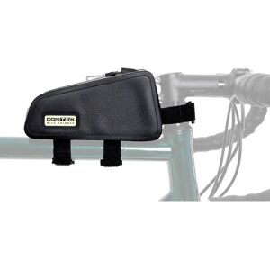 Sacos sacos para bicicleta contec bolsa quadro mile grinder 1.2l - Accessoire vélo - Publicité Sacos sacos para bicicleta contec bolsa quadro mile grinder 1.2l - Accessoire vélo - Publicité
