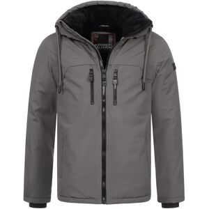 Alessandro Salvarini ASMori Windproof Jacke - Jacken Alessandro Salvarini ASMori Windproof Jacke - Jacken