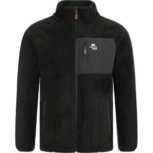 ARCTIC SEVEN Sherpa Fleece Jacke - Outdoor Bekleidung ARCTIC SEVEN Sherpa Fleece Jacke - Outdoor Bekleidung