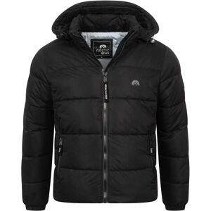 Arctic Seven ASCreesi Winterjacke - Winddicht & Wasserabweisend Arctic Seven ASCreesi Winterjacke - Winddicht & Wasserabweisend