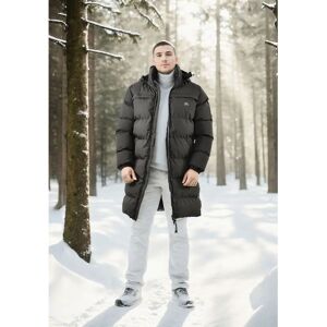 ARCTIC SEVEN Arctic Seven Winterjacke - Winddicht Wasserdicht Herrenmantel ARCTIC SEVEN Arctic Seven Winterjacke - Winddicht Wasserdicht Herrenmantel