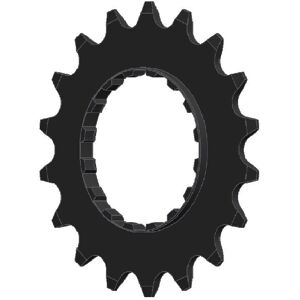 Esjot T16 Fietsversnelling - Zwart - 18T - Fietsversnelling Esjot T16 Fietsversnelling - Zwart - 18T - Fietsversnelling