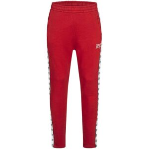 Pantaloni de jogging Sutherland Roșu Închis Benlee - Pantaloni de jogging Pantaloni de jogging Sutherland Roșu Închis Benlee - Pantaloni de jogging