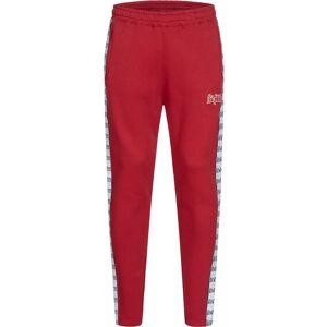 Pantaloni de jogging roșii închise Benlee Sutherland - Pantaloni de jogging Pantaloni de jogging roșii închise Benlee Sutherland - Pantaloni de jogging
