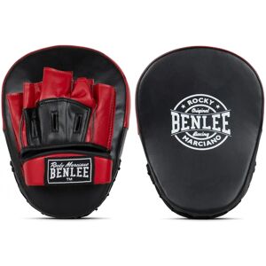 Benlee Dewey Medvědí Packy Černá Velikost Univerzální - Boxerské vybavení Benlee Dewey Medvědí Packy Černá Velikost Univerzální - Boxerské vybavení