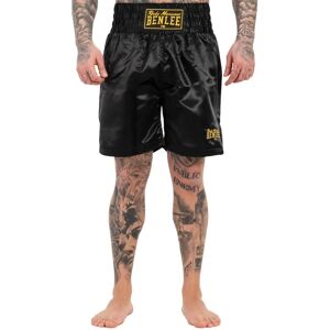 Benlee Herren Schwarze Boxershorts - Boxshorts Benlee Herren Schwarze Boxershorts - Boxshorts