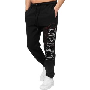 Jachetă și pantaloni sport Dartford 4XL negru Jachetă și pantaloni sport Dartford 4XL negru