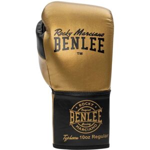 Mănuși de box Benlee William Typhoon Negru - Mănuși de box Mănuși de box Benlee William Typhoon Negru - Mănuși de box