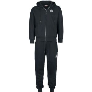 Lonsdale Rottingean Tracksuit - Sportwear Lonsdale Rottingean Tracksuit - Sportwear