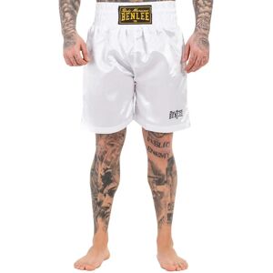Benlee Weiße Boxshorts - Boxershorts Benlee Weiße Boxshorts - Boxershorts