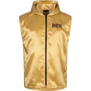 Benlee WAREHAM Gold Boxjacke - Boxcoat Benlee WAREHAM Gold Boxjacke - Boxcoat