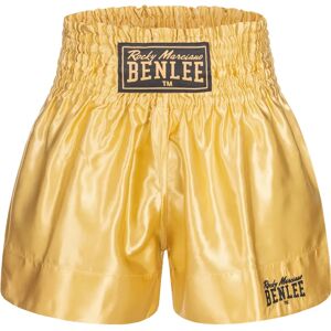 Benlee Muay Thai Trenýrky - Sportovní Kalhoty - S Benlee Muay Thai Trenýrky - Sportovní Kalhoty - S